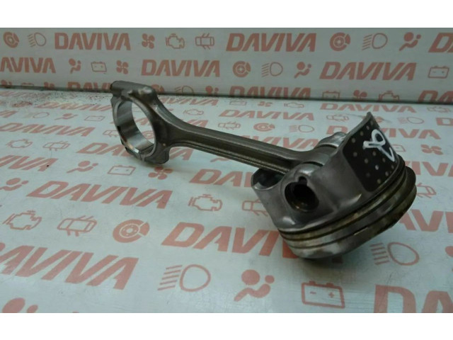 Поршень с шатуном L13B2 Honda Jazz