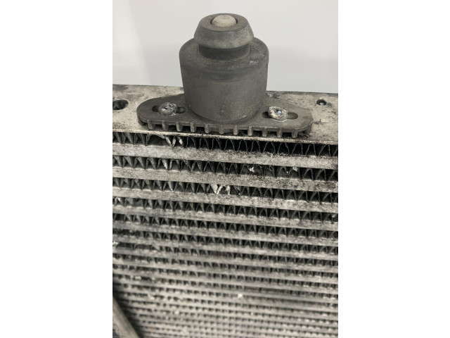 Интеркулер Citroen C5