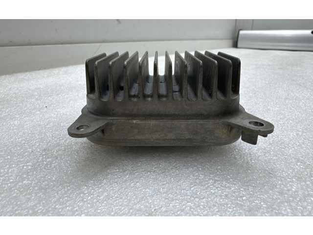 Блок управления Xenon