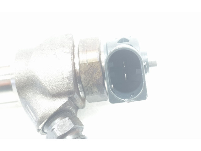 Форсунка 04L130277AD, 04L130277AC Audi Q3 8U