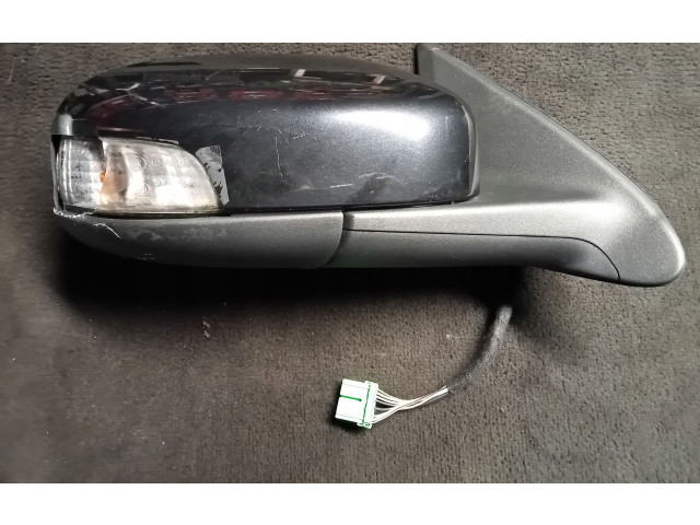 Зеркало электрическое        Volvo V70  2000 - 2004 года   