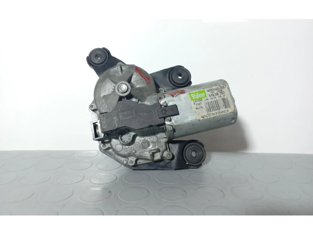 Моторчик заднего дворника 51808753 Lancia Delta III