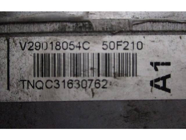 Насос усилителя руля