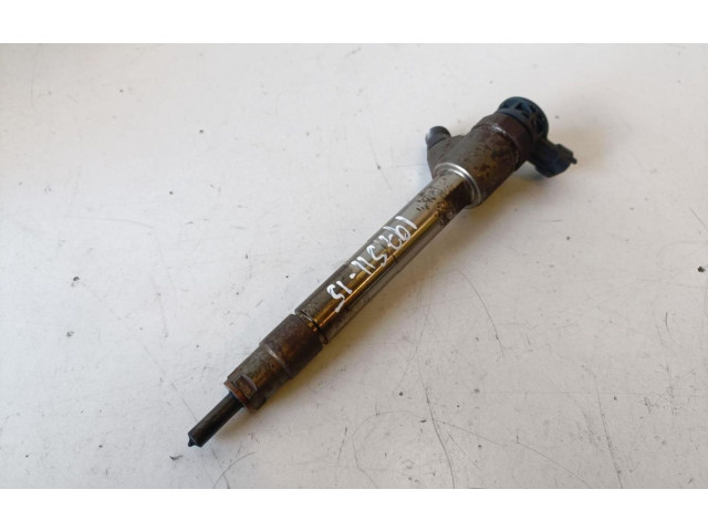 Форсунка 0445110749 Opel Combo D