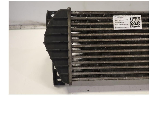 Интеркулер 23711-09050 SsangYong Actyon sports I