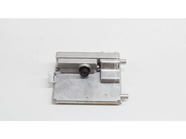 Vaizdo kamera priekiniame bamperyje