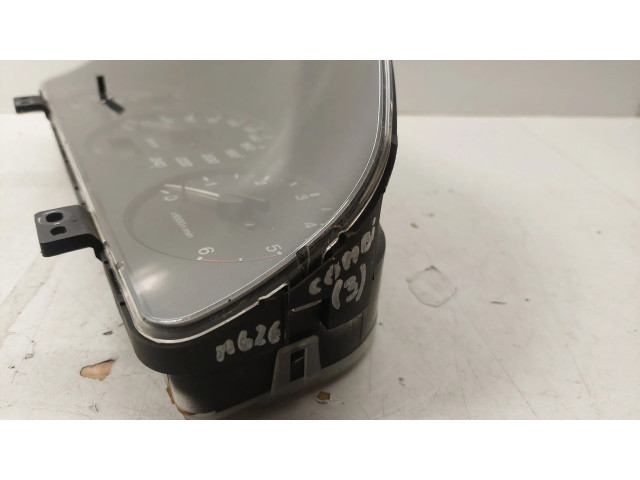 Панель приборов GE6RA Mazda 626