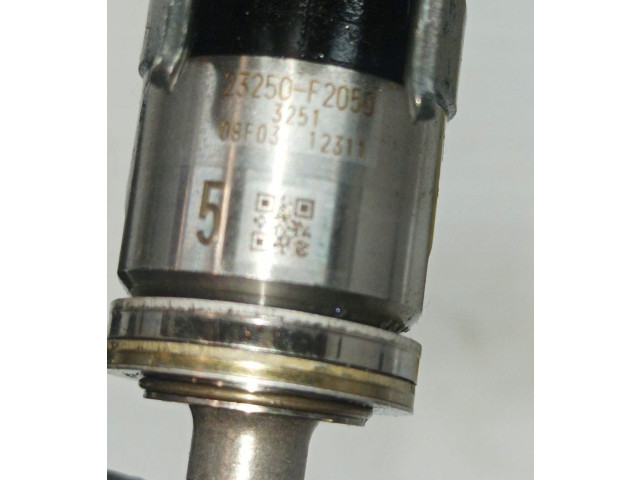 Vstřikovač 23250F2050, M15A Toyota Yaris