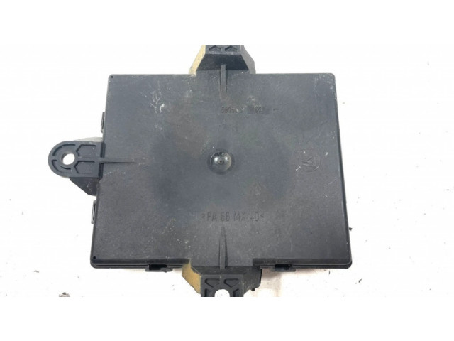 Блок управления дверью