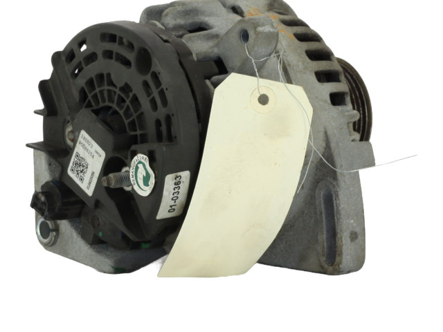 Генератор 8200718724 Renault Twingo II