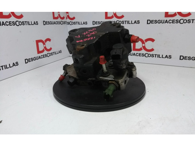 Топливный насос