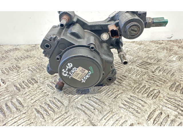 Топливный насос