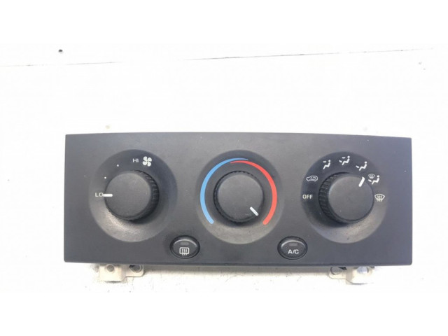 Блок управления климат-контролем P55115904AC, 12222820   Jeep Grand Cherokee (WJ)