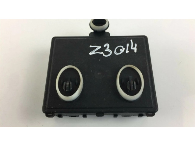 Другие блоки управления / модули