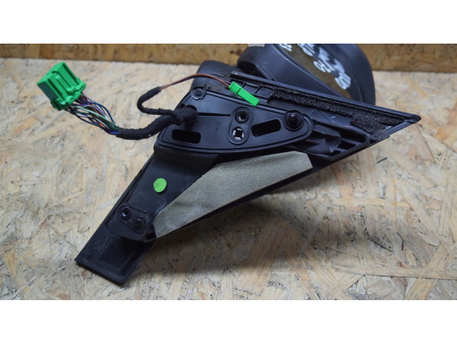 Зеркало электрическое        Volvo V70  2008 - 2013 года   