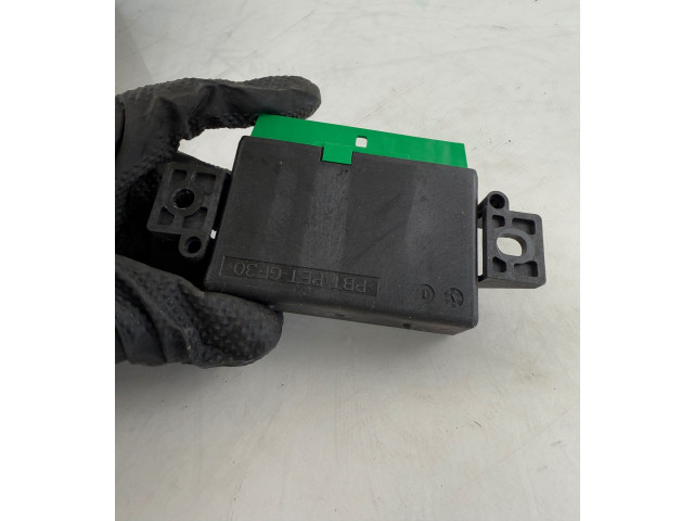 Боковая подушка безопасности 9824532180, 00232635   Opel Grandland X