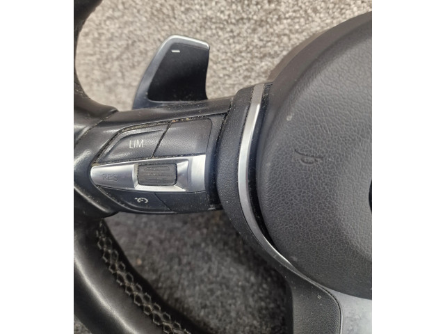 Volant BMW X5 F15 2018 7849446  