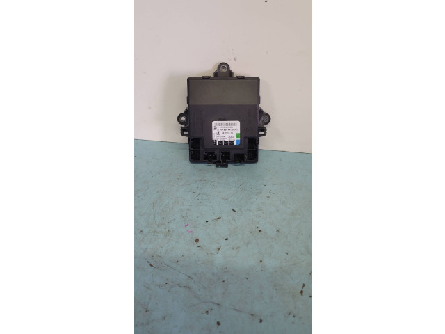 Блок управления дверью