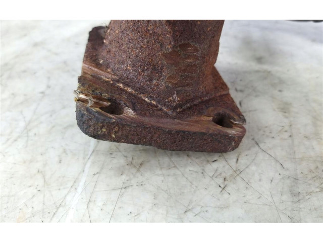 Turbodmychadlo Турбина 9649588680 Peugeot 807 DW12TED4