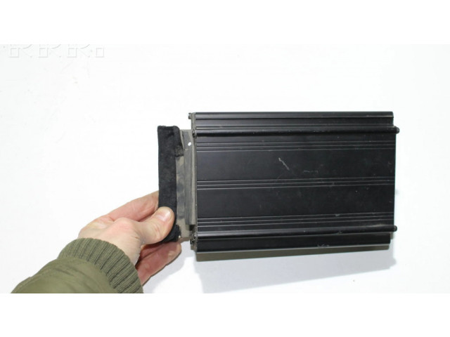 Звукоусилитель