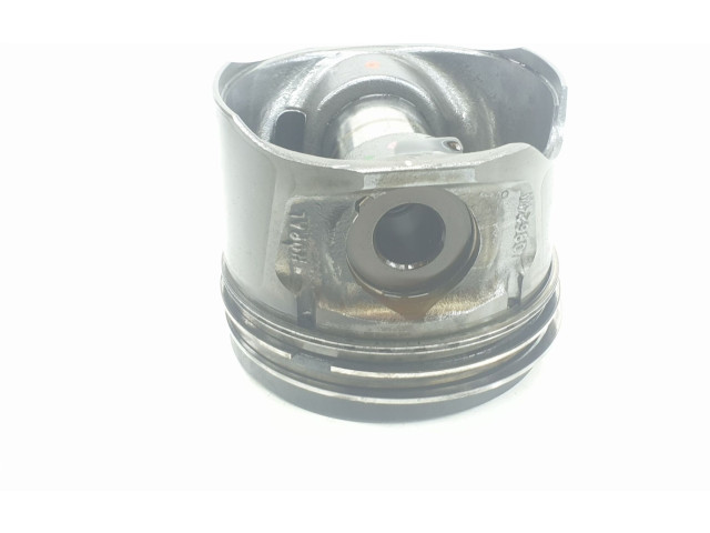 Píst 131013006002, 131013006002 Toyota Land Cruiser (J120) 1KDFTV