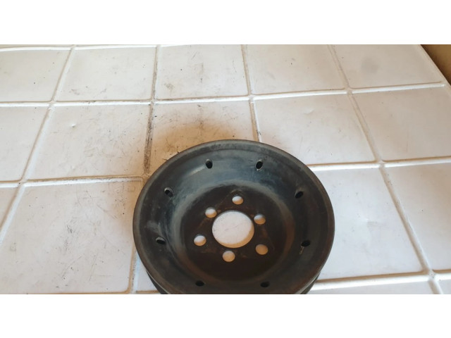 Шкив насоса усилителя руля