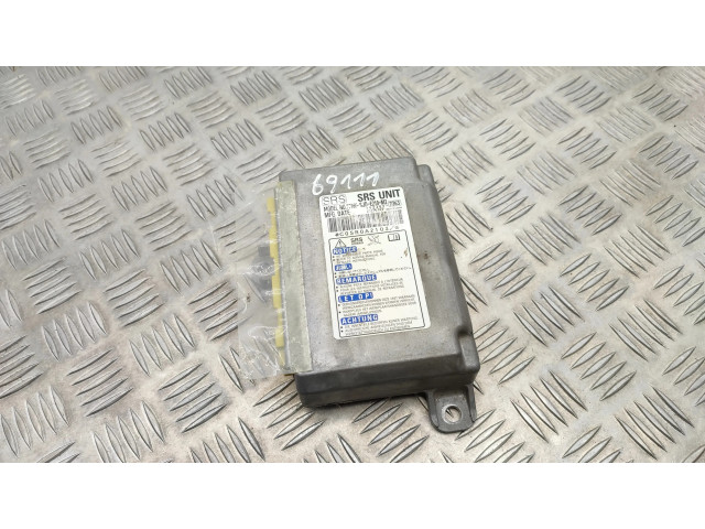 Блок подушек безопасности 77960SJDE210M2 Honda FR-V