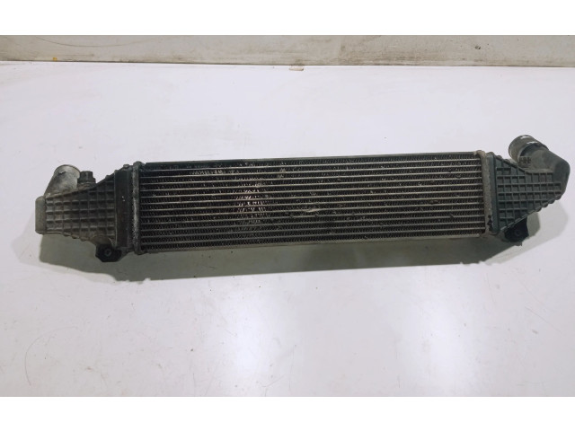 Интеркулер Mazda 3 I