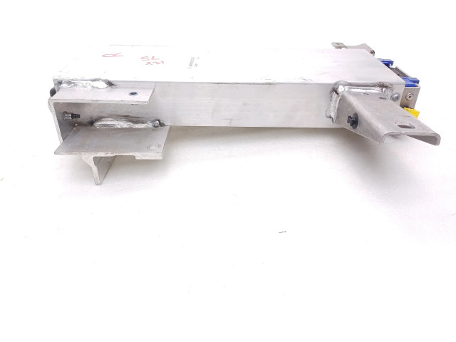 Боковая подушка безопасности A2318600332, ZGS007   Mercedes-Benz SL AMG R231