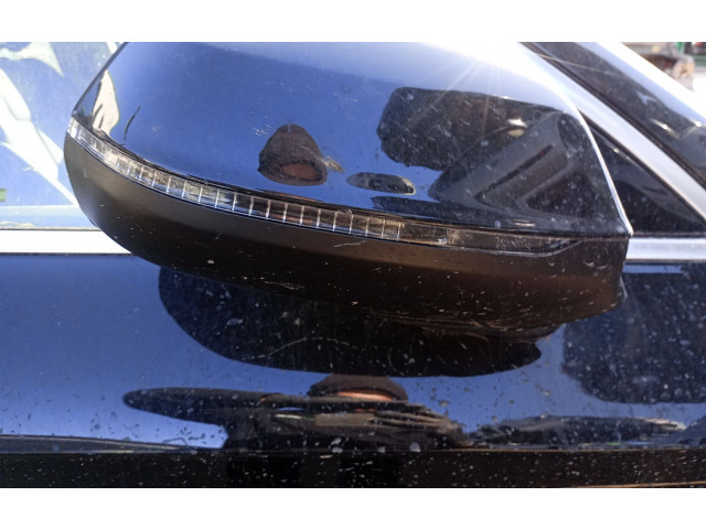 Зеркало электрическое Audi Q5 SQ5 2017 - года