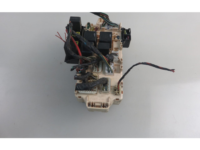 Блок комфорта MR445952, MR445952 Mitsubishi Pajero Pinin