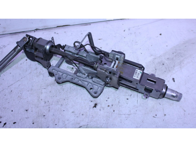  рейка  Колонка рулевая 3C1419501N   Volkswagen PASSAT B6 2005 - 2010 года