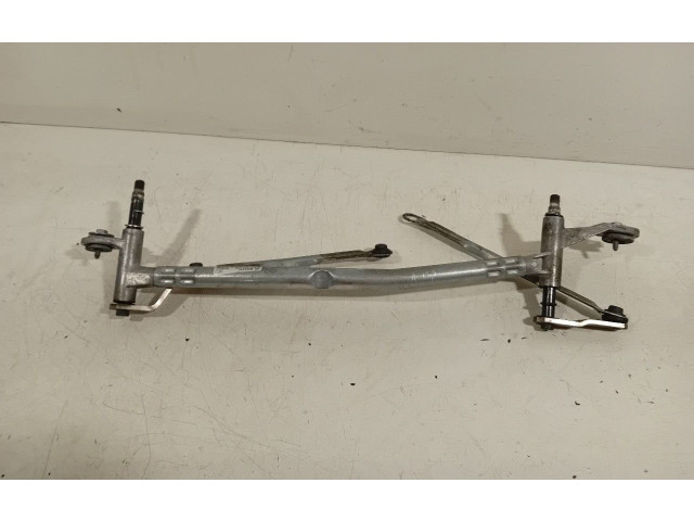 Зеркало электрическое        Peugeot 3008 II  2016 - 2023 года   