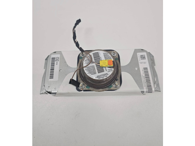 Подушка безопасности пассажира 102431405, JD4D173500   Audi A5 Sportback 8TA