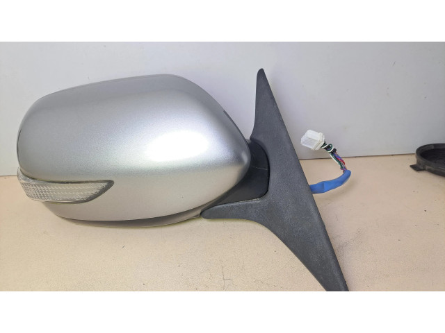 Zpětné zrcátko pravé Subaru Outback 2009 74431303, E13011199