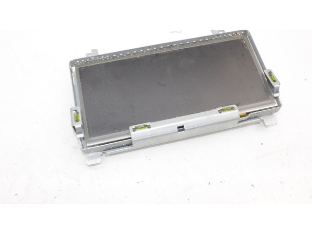 Экран/ дисплей / маленький экран GX6319C299AE Jaguar XJ X351