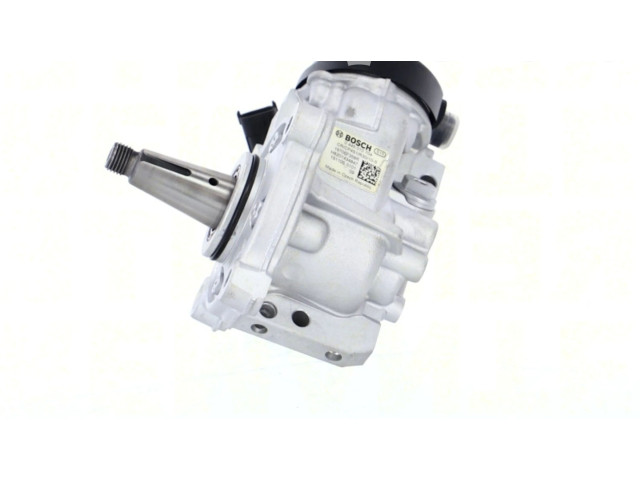 Топливный насос Dacia Lodgy - года