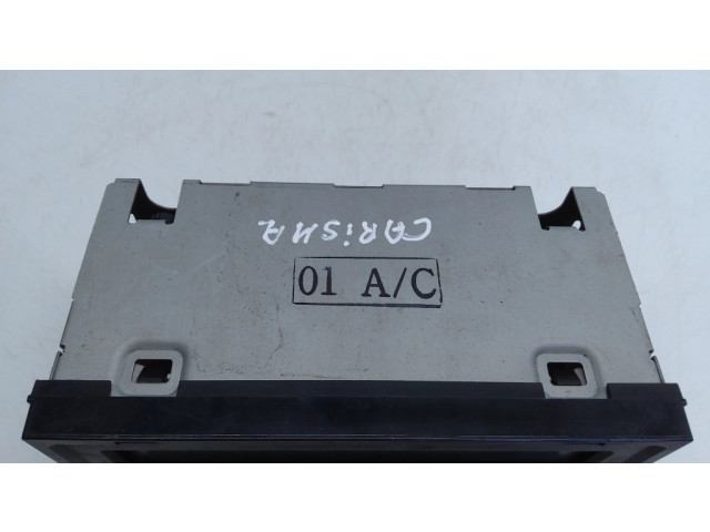 Дисплей MR975047 Mitsubishi Carisma