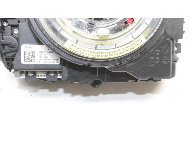 Volant Audi A8 S8 D4 4H 2014 4H0907129H, 4H0953502A  