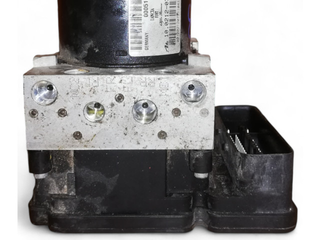 Блок АБС 10.0961-2808.3, 10.0961-2808.3 Alfa Romeo Giulietta - года