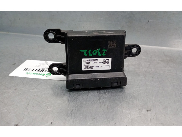Блок управления 521264570, F00HJ02274BOSCH Fiat 500L