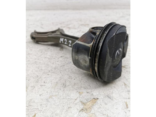 Поршень с шатуном PT204 X2976 Land Rover Range Rover Velar