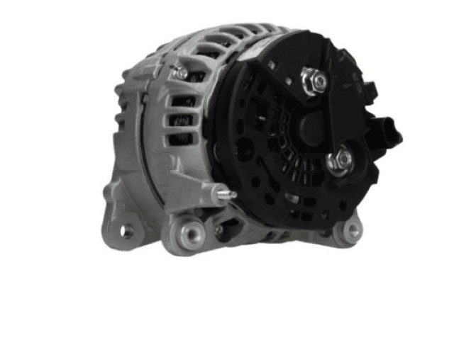 Генератор CA1541, 3EFFE Audi A3 S3 8L