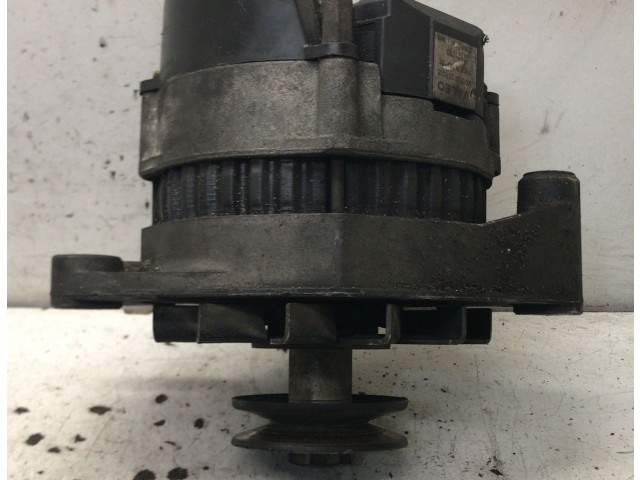 Генератор 2521760, 2521760 Volkswagen Golf II