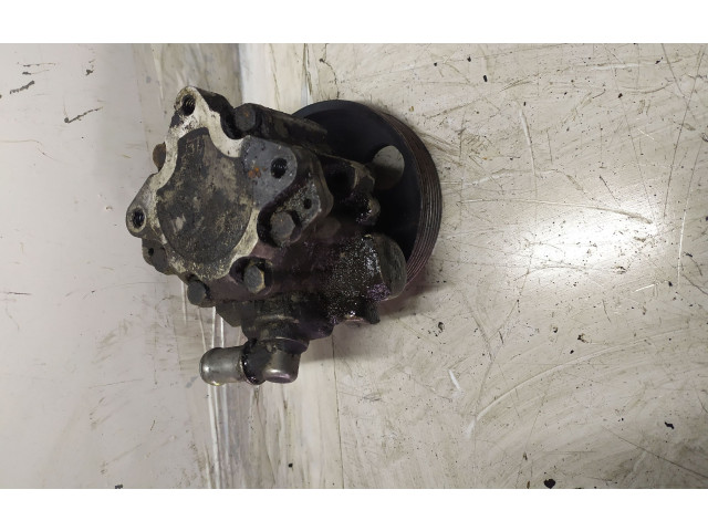 Насос усилителя руля