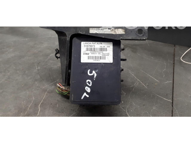 Блок АБС 51879973   Fiat  500L  2013 -  года