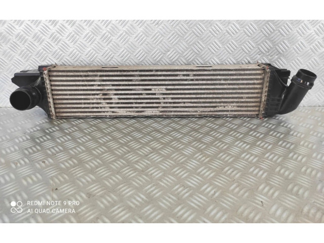 Интеркулер  144962019R, 144962019R93868350   Renault Trafic III (X82) 