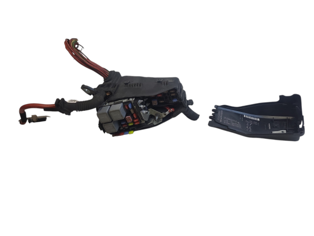 Блок предохранителей 6G9T14A076, 30644652 Volvo V70