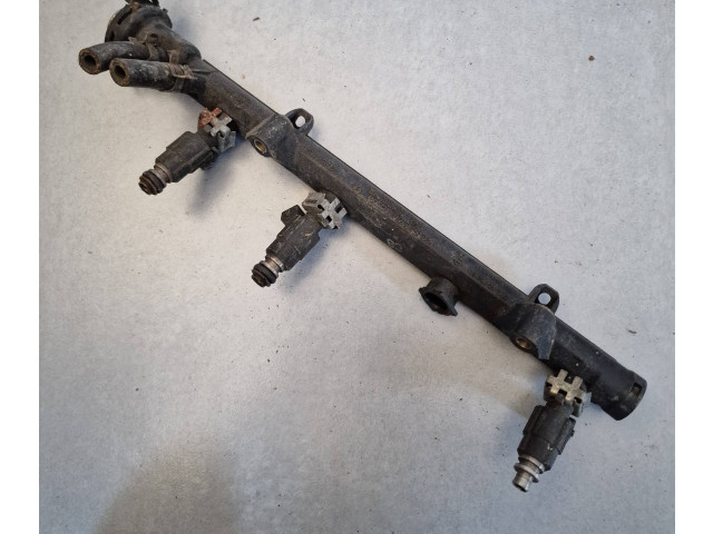 Магистральная трубка топлива 030133319G, 0280151031 Volkswagen Polo III 6N 6N2 6NF 1997