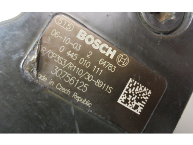 Топливный насос